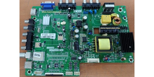 TP.MS18VG.P77, MS82PT, GLK117121A, T8-32APKG-MA7, Main board